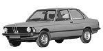BMW E21 B3649 Fault Code