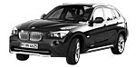BMW E84 B3649 Fault Code