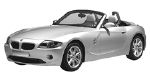 BMW E85 B3649 Fault Code