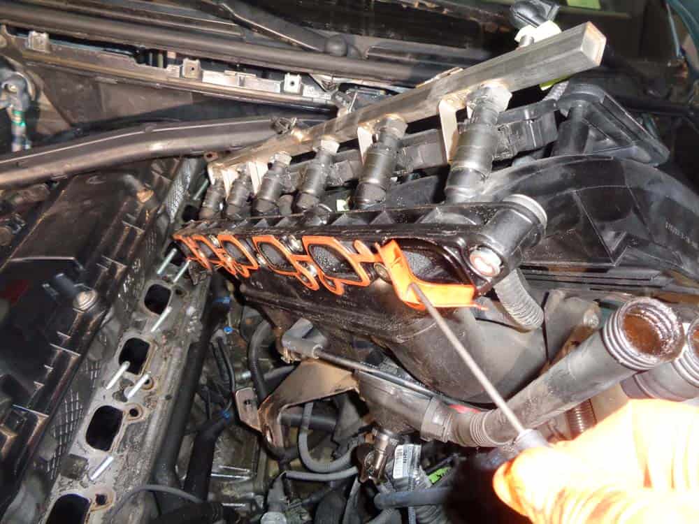 See B3649 in engine